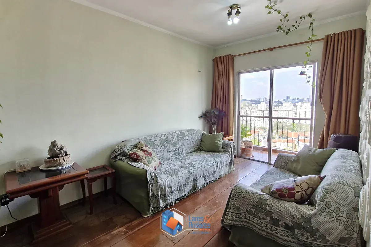 Apartamento, 3 quartos, 86 m² - Foto 5