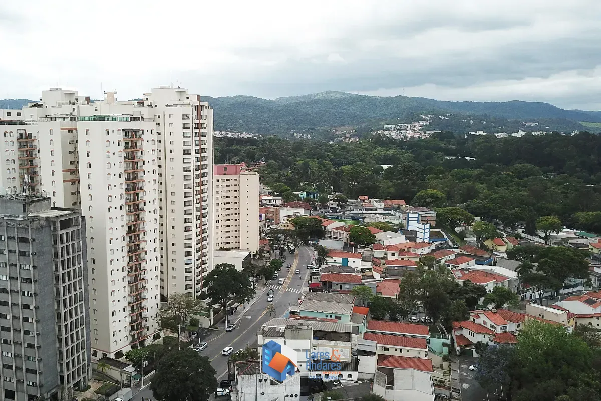 Apartamento, 3 quartos, 86 m² - Foto 28