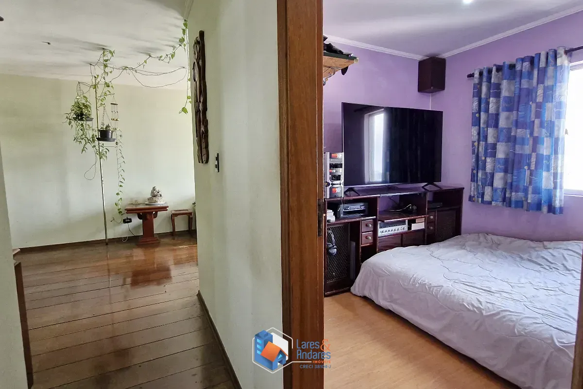 Apartamento, 3 quartos, 86 m² - Foto 36