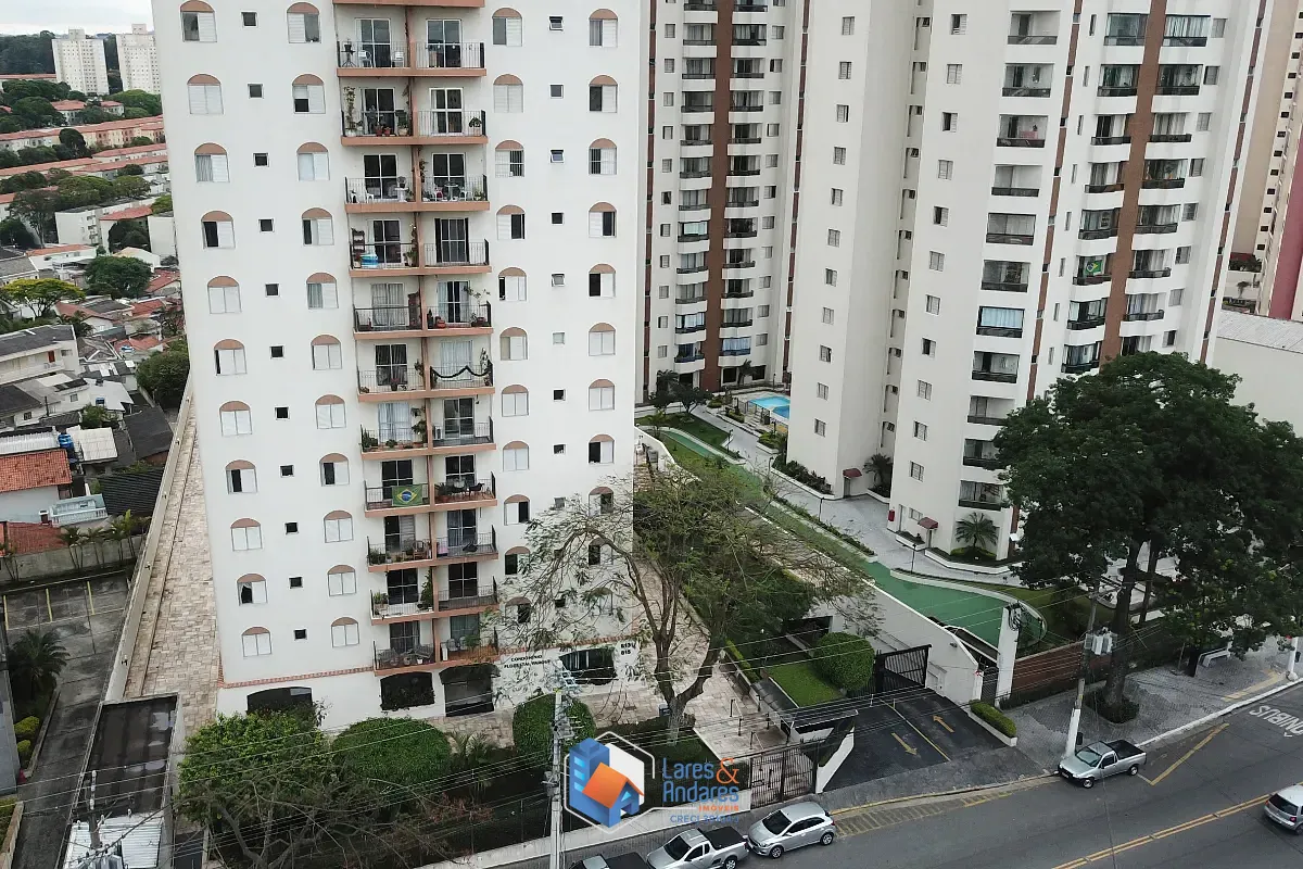 Apartamento, 3 quartos, 86 m² - Foto 25