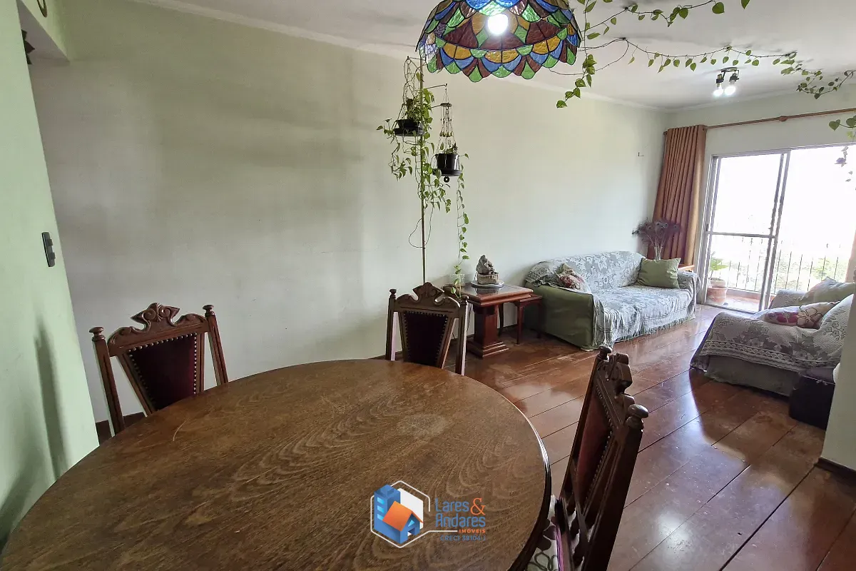 Apartamento, 3 quartos, 86 m² - Foto 31