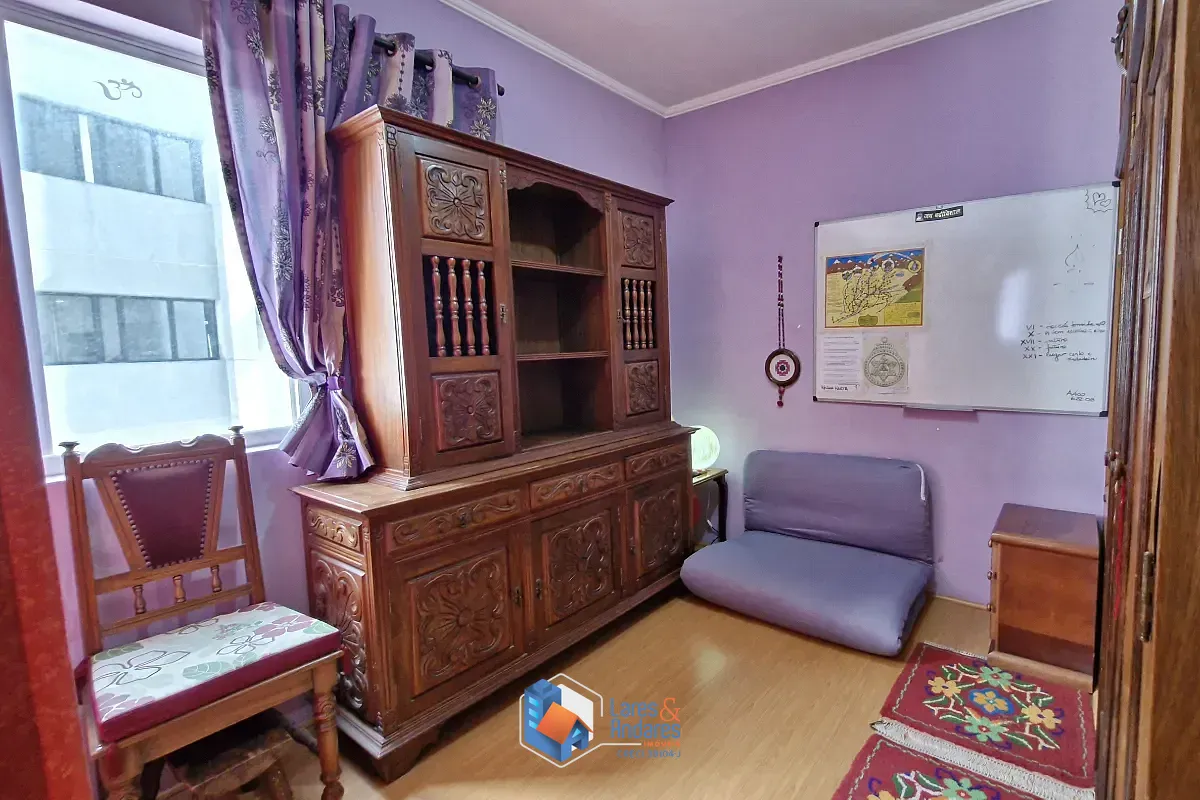 Apartamento, 3 quartos, 86 m² - Foto 9