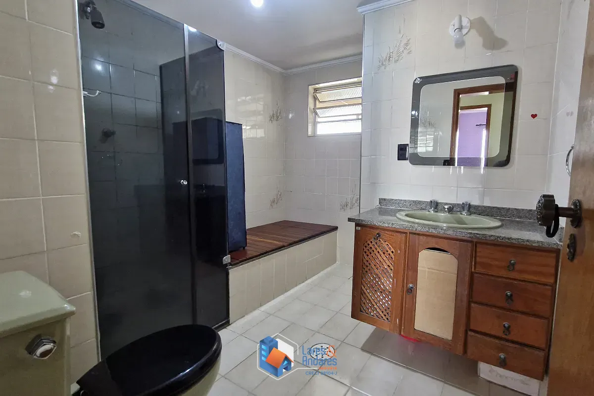 Apartamento, 3 quartos, 86 m² - Foto 11