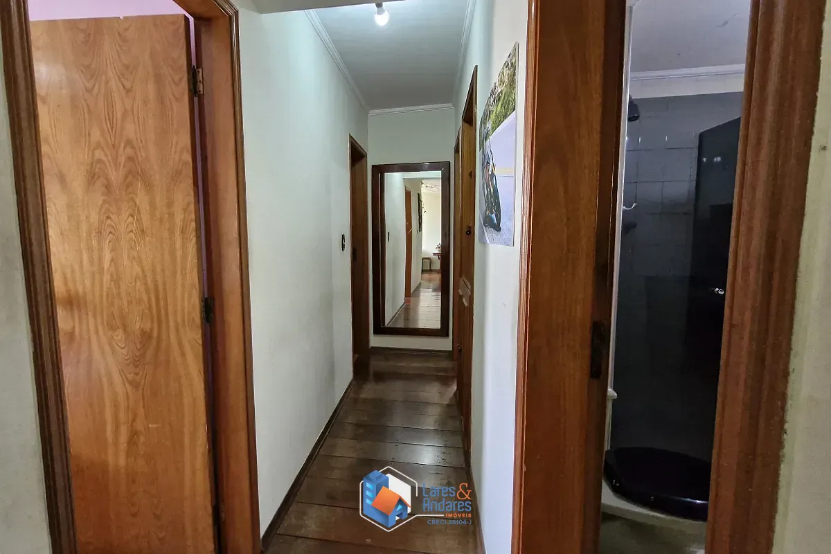 Apartamento, 3 quartos, 86 m² - Foto 39