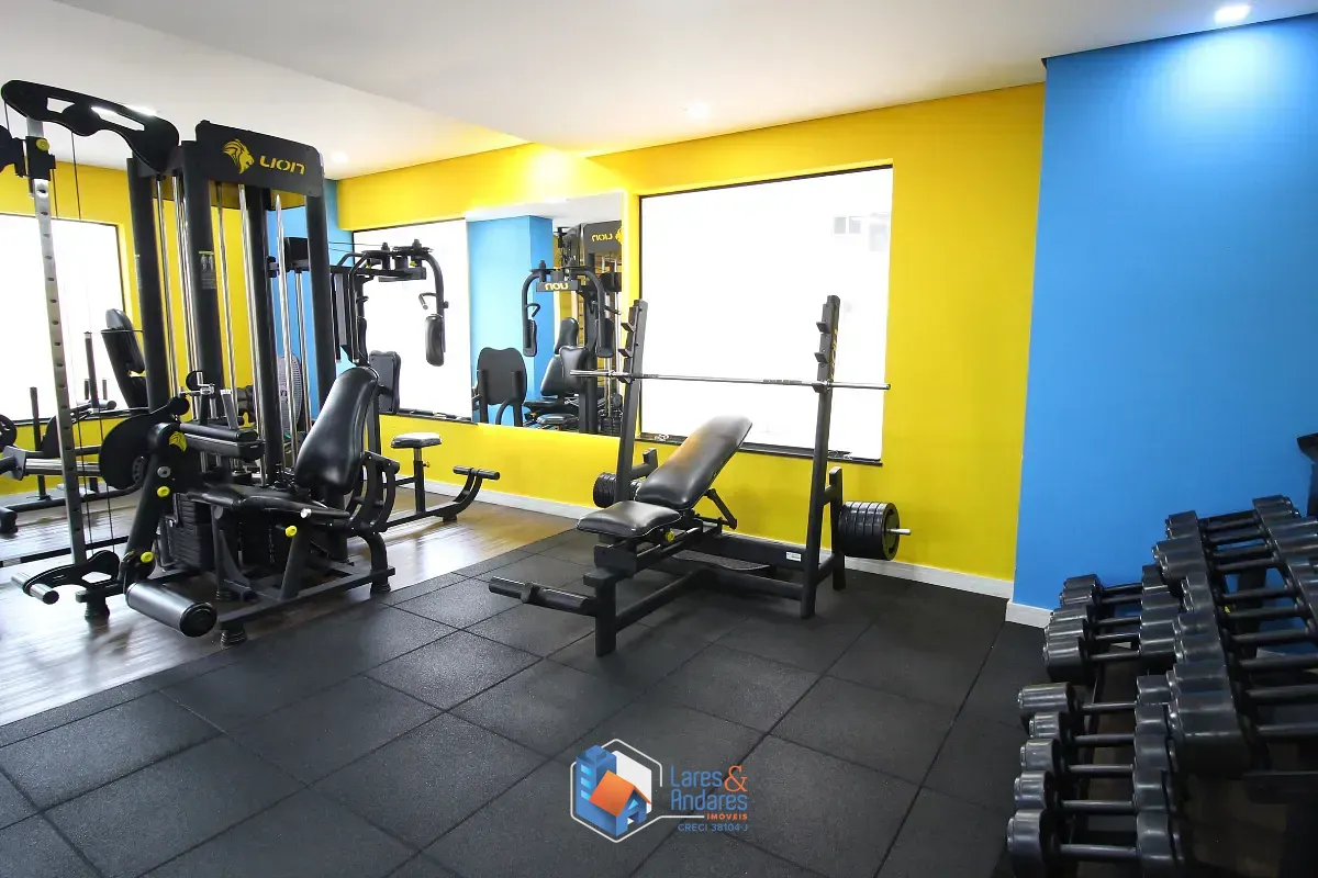 Apartamento, 3 quartos, 86 m² - Foto 16