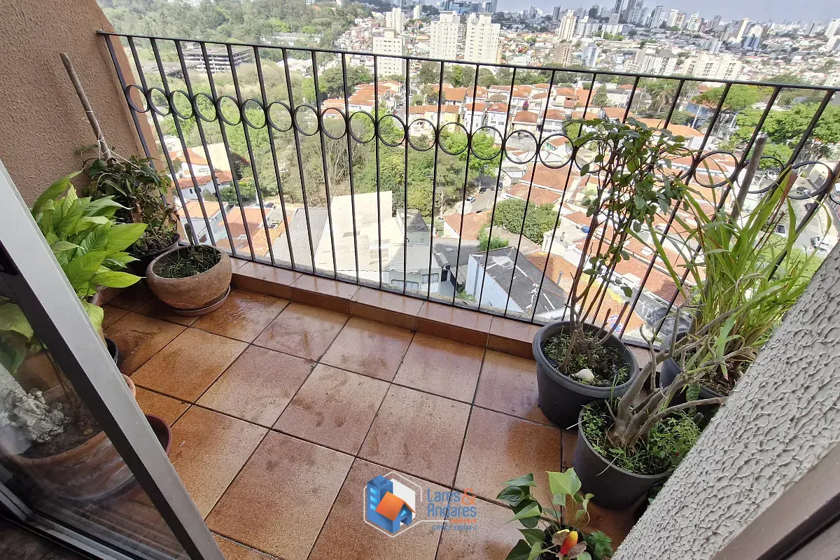 Apartamento, 3 quartos, 86 m² - Foto 32
