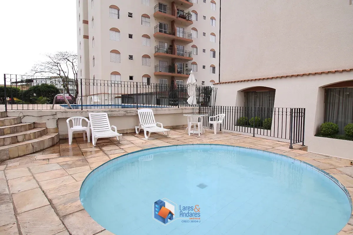 Apartamento, 3 quartos, 86 m² - Foto 14