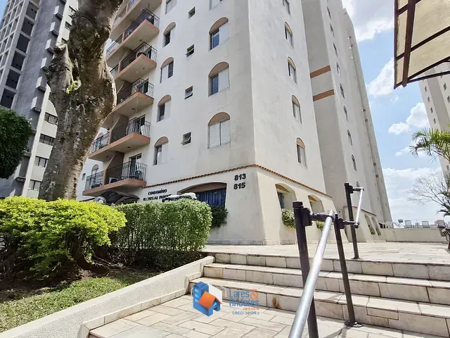 Apartamento com 3522m² 3 quartos e 2 banheiros, à venda, no bairro Parque Mandaqui em São Paulo