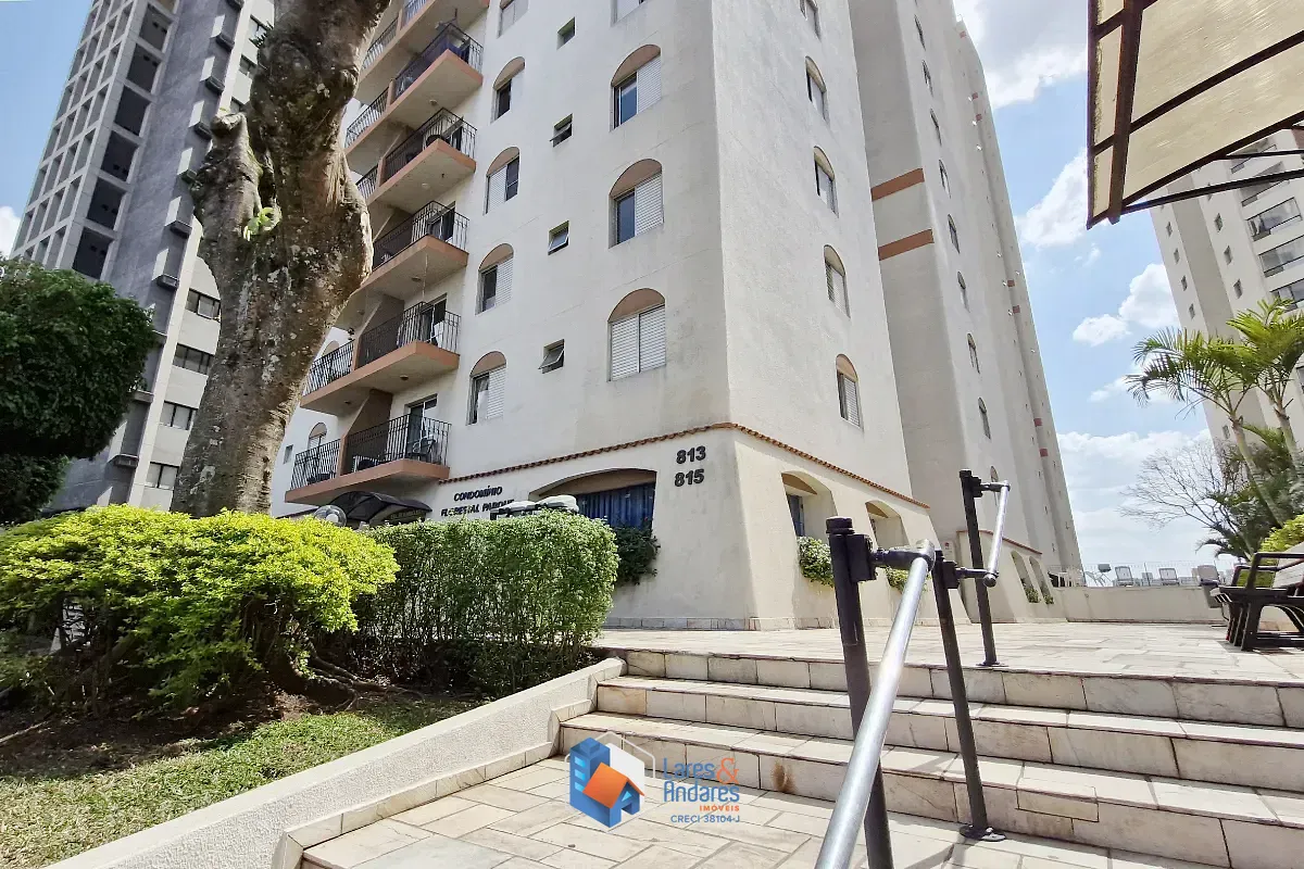 Apartamento, 3 quartos, 86 m² - Foto 2