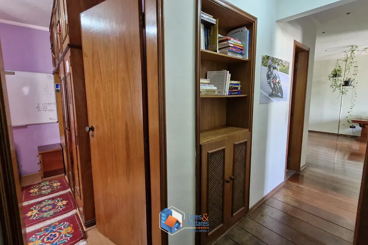 Apartamento, 3 quartos, 86 m² - Foto 40