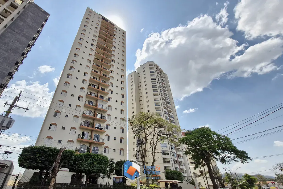 Apartamento, 3 quartos, 86 m² - Foto 24