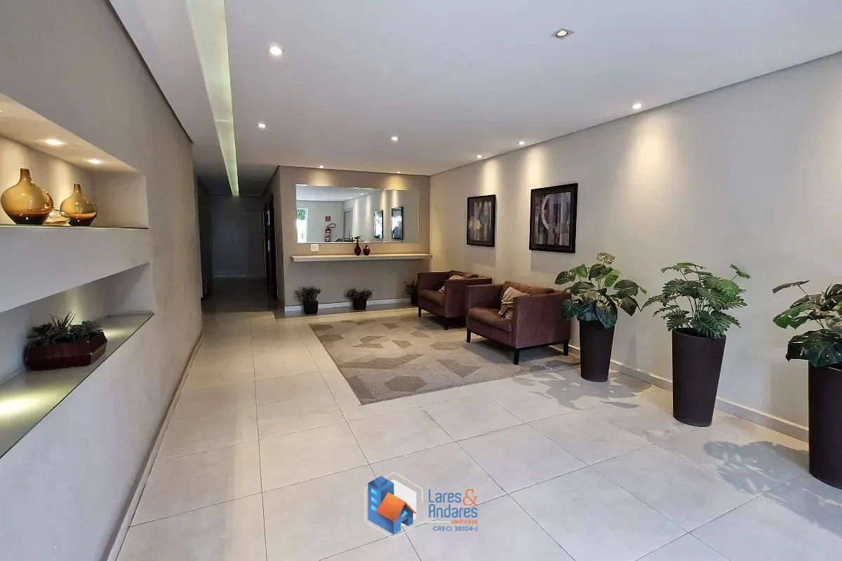 Apartamento, 3 quartos, 86 m² - Foto 15