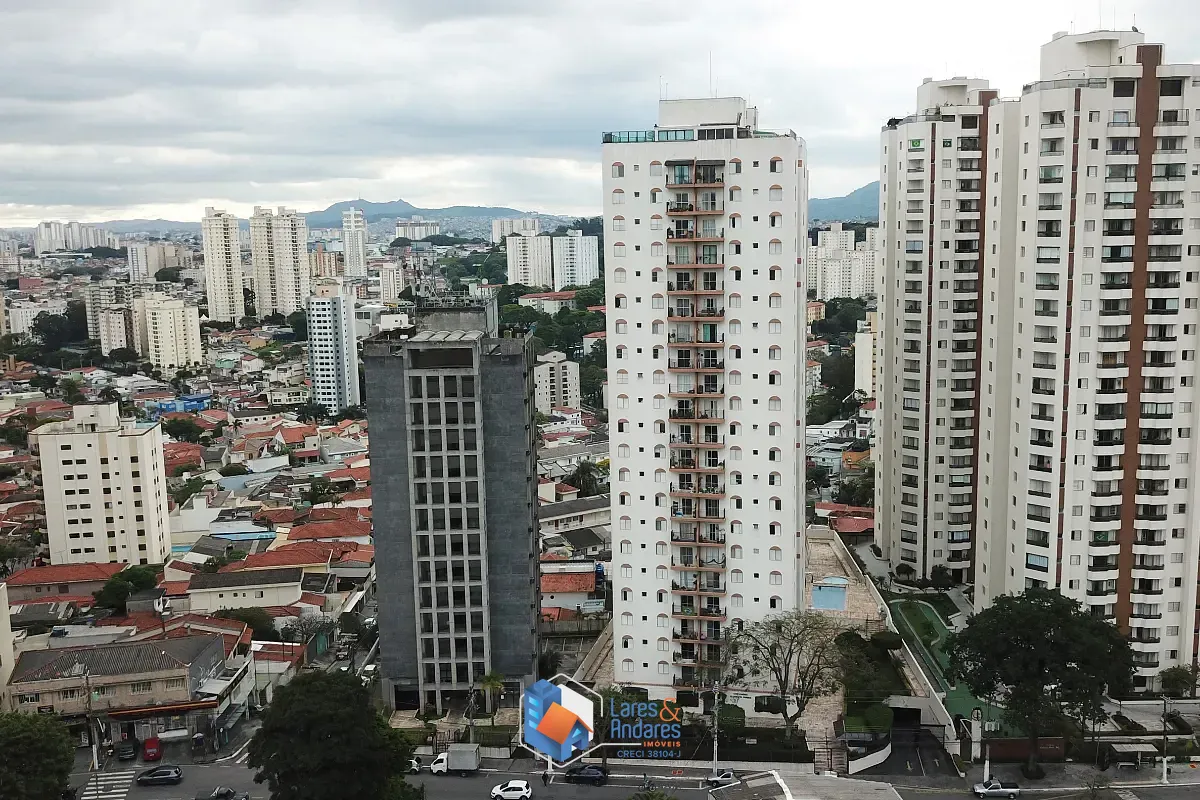 Apartamento, 3 quartos, 86 m² - Foto 27