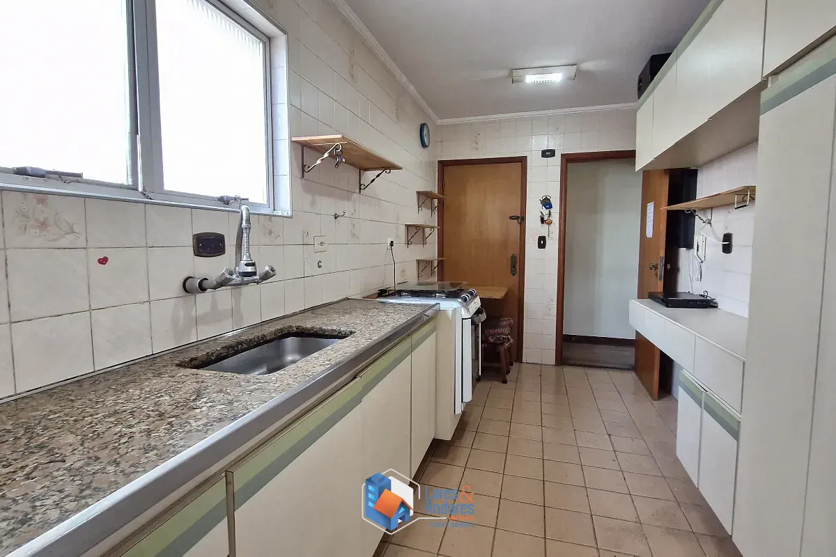 Apartamento, 3 quartos, 86 m² - Foto 12