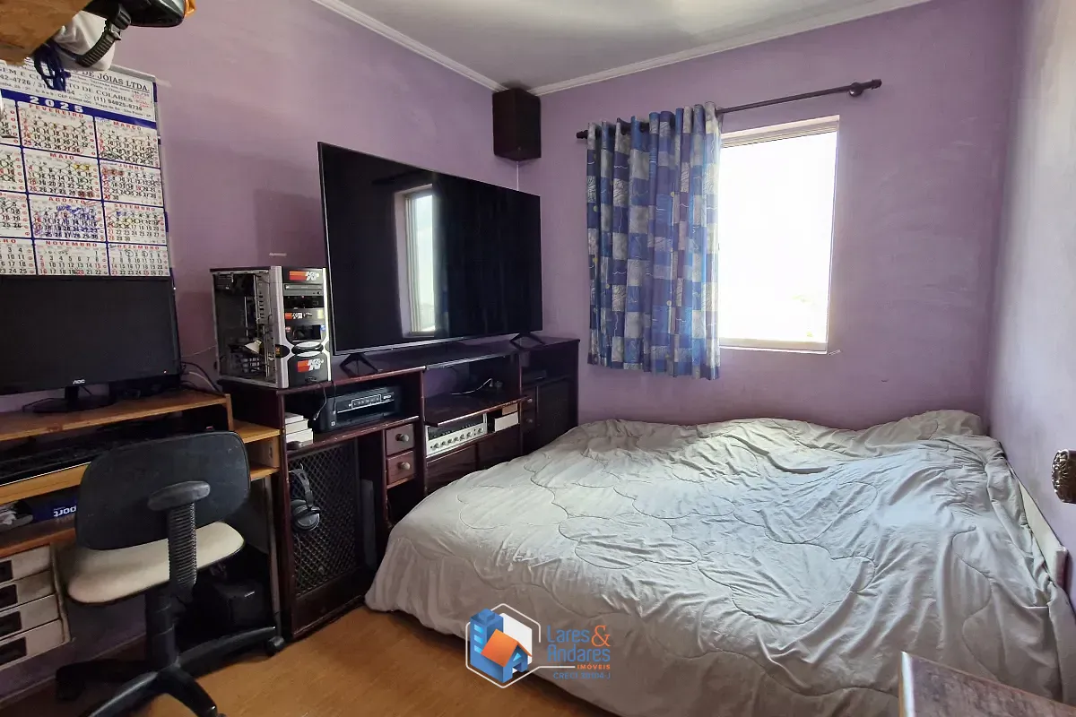 Apartamento, 3 quartos, 86 m² - Foto 10