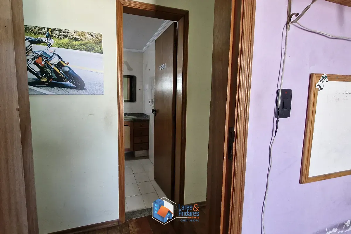 Apartamento, 3 quartos, 86 m² - Foto 34