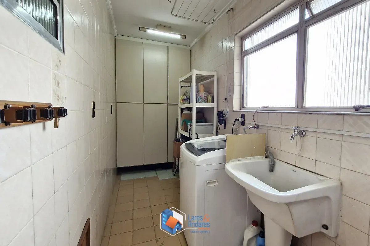 Apartamento, 3 quartos, 86 m² - Foto 13