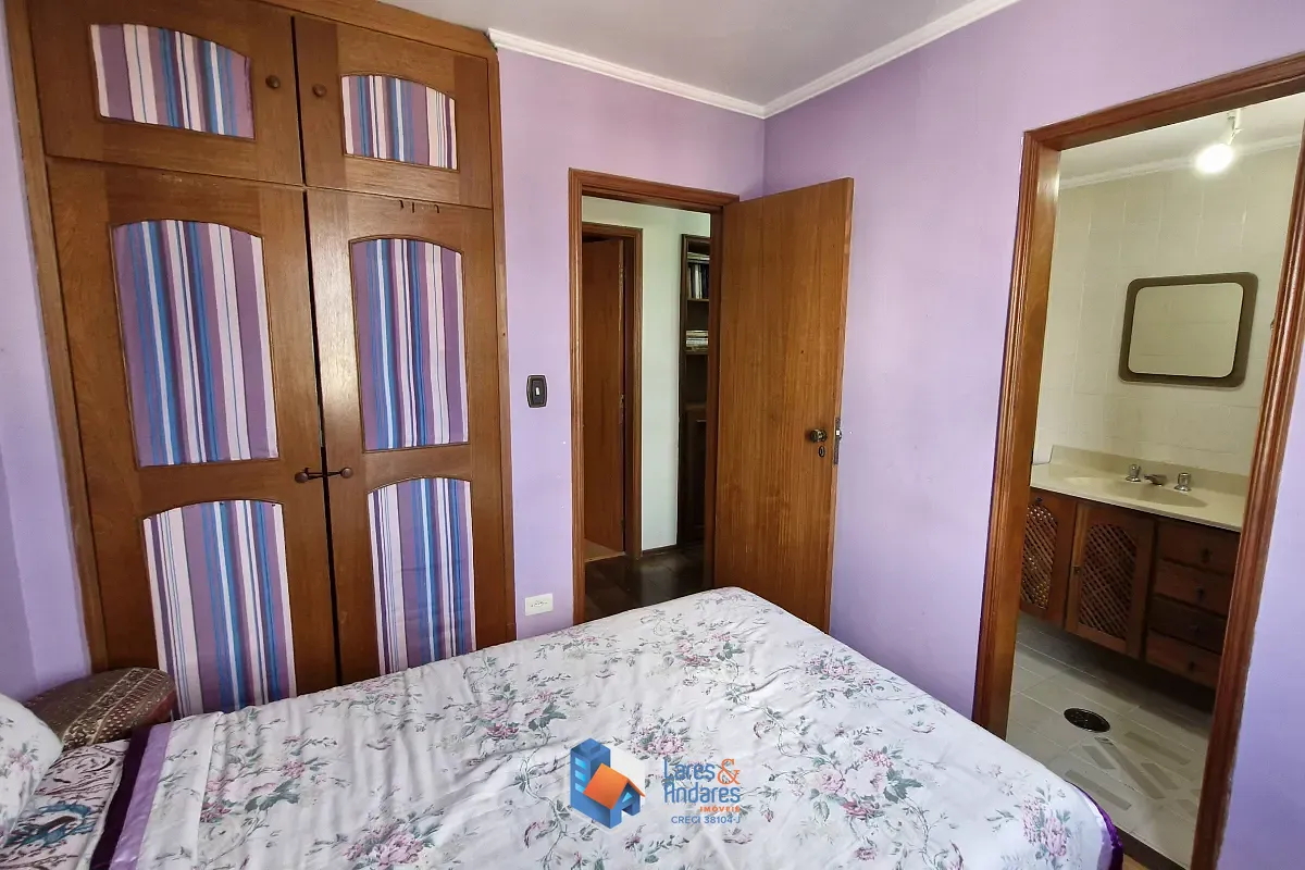 Apartamento, 3 quartos, 86 m² - Foto 38