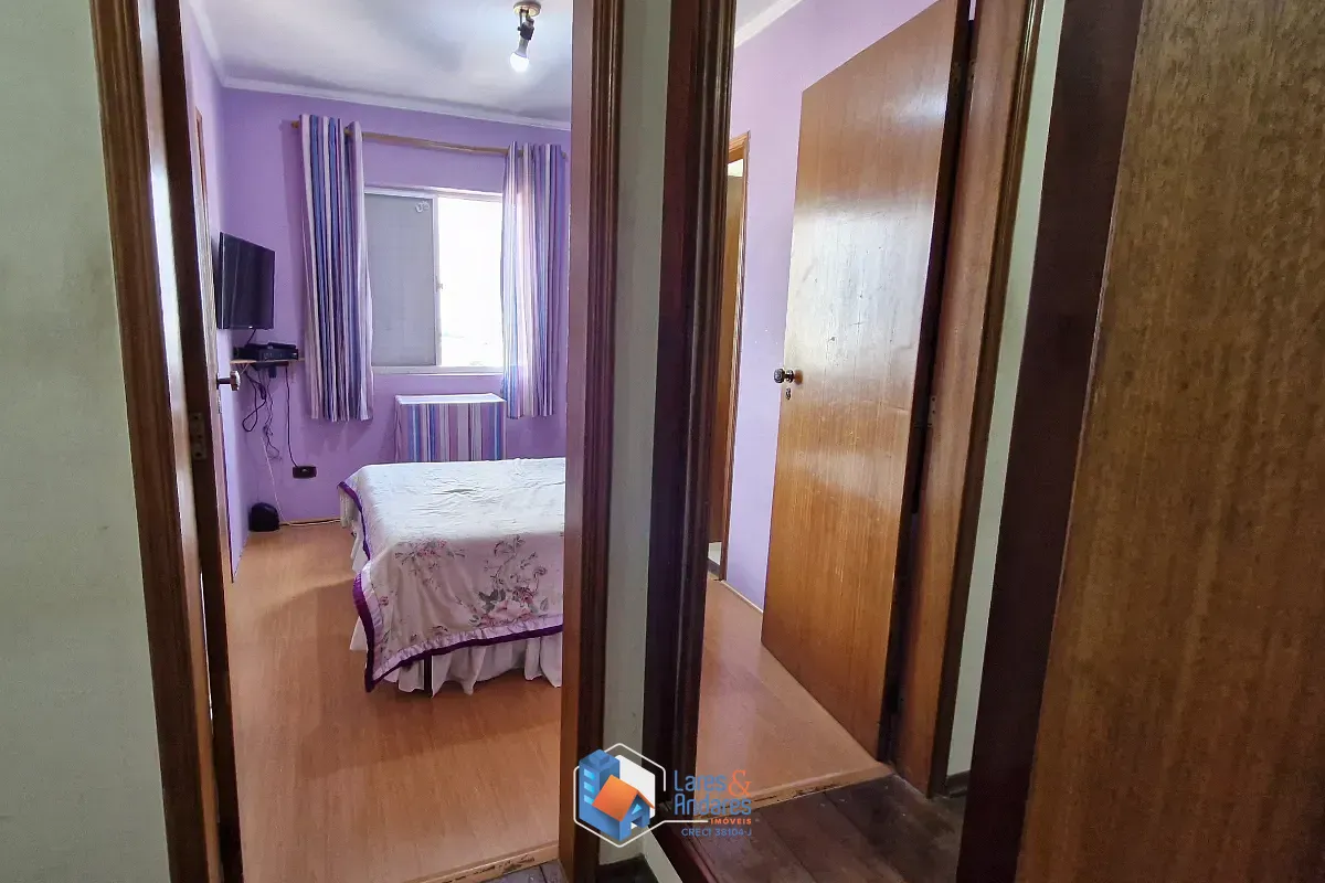 Apartamento, 3 quartos, 86 m² - Foto 37