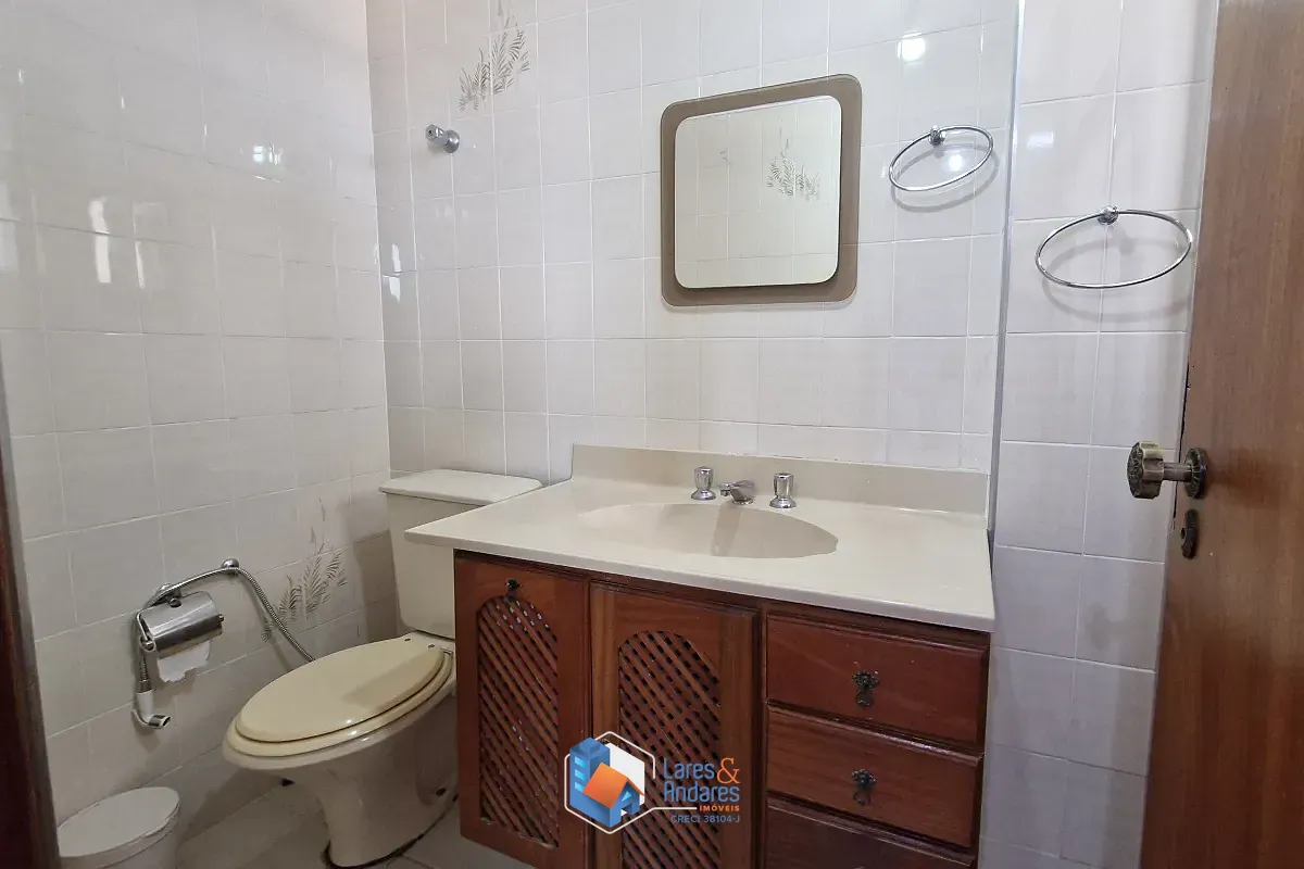 Apartamento, 3 quartos, 86 m² - Foto 8