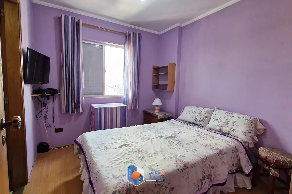 Apartamento, 3 quartos, 86 m² - Foto 7