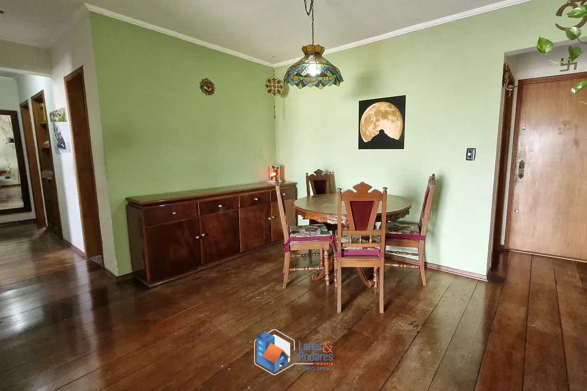Apartamento, 3 quartos, 86 m² - Foto 4