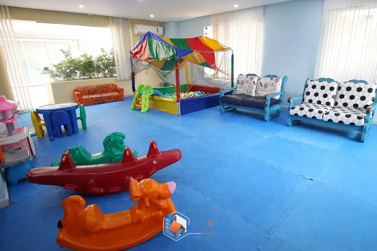 Apartamento, 3 quartos, 86 m² - Foto 20