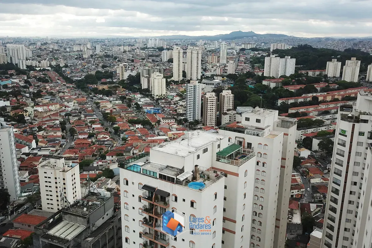 Apartamento, 3 quartos, 86 m² - Foto 26