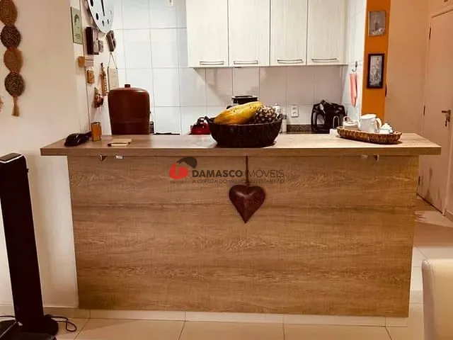 Apartamento 3 quartos e 3 banheiros, à venda, no bairro Boa Vista em São Caetano do Sul
