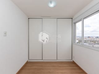 Foto do Apartamento-Apartamento tipo para venda em Brás com 1 quarto, sendo 1 suíte, 45m²