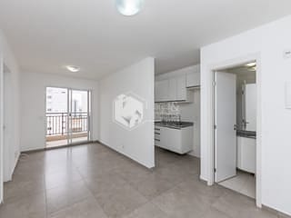 Foto do Apartamento-Apartamento tipo para venda em Brás com 1 quarto, sendo 1 suíte, 45m²