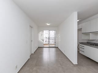 Foto do Apartamento-Apartamento tipo para venda em Brás com 1 quarto, sendo 1 suíte, 45m²
