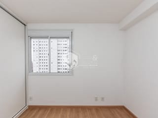Foto do Apartamento-Apartamento tipo para venda em Brás com 1 quarto, sendo 1 suíte, 45m²