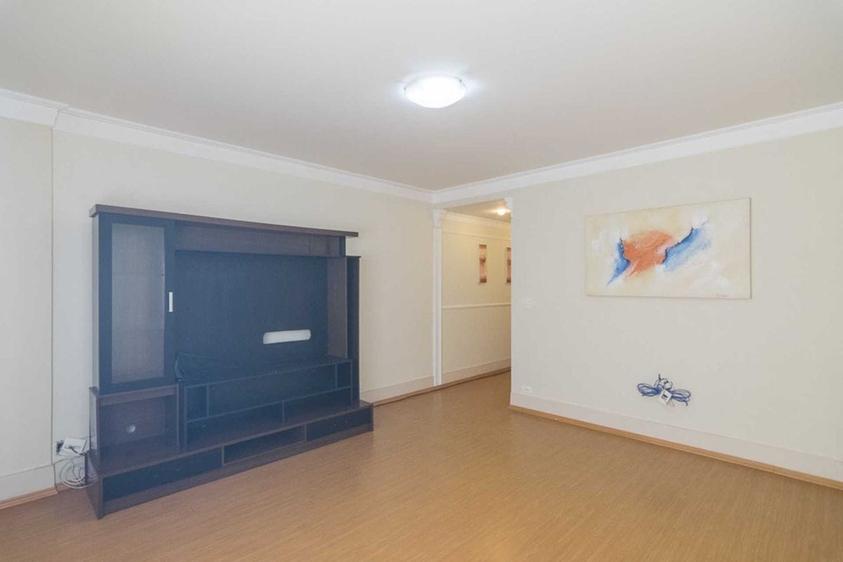 Apartamento com 4 quartos, Centro - São Caetano do Sul