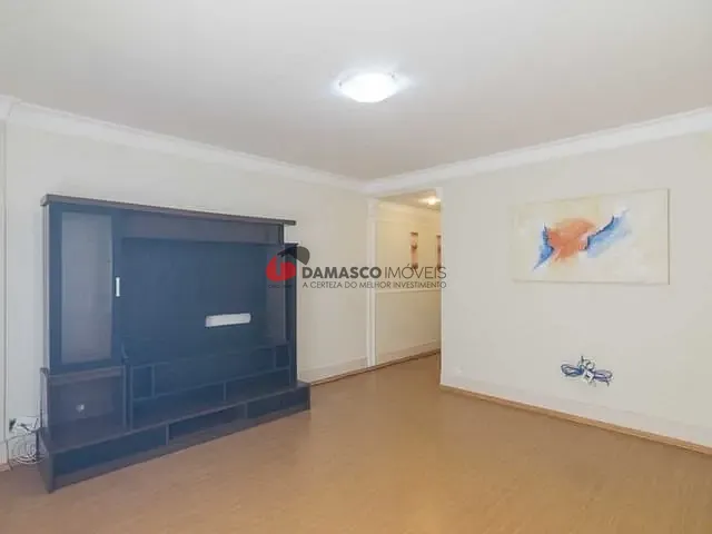 Apartamento com 140m² 4 quartos e 2 banheiros, para alugar, no bairro Centro em São Caetano do Sul
