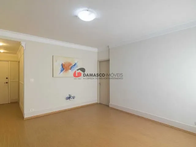 Apartamento com 140m² 4 quartos e 2 banheiros, para alugar, no bairro Centro em São Caetano do Sul