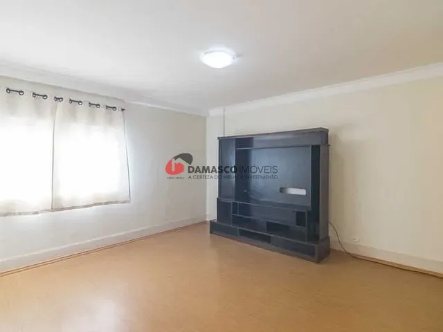 Apartamento com 140m² 4 quartos e 2 banheiros, para alugar, no bairro Centro em São Caetano do Sul