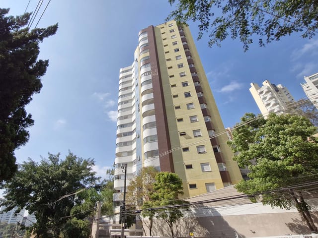Foto do Apartamento - Apartamento tipo para venda em Vila Andrade com 3 quartos, sendo 2 suítes, 116m² | Lares e Andares Imóveis