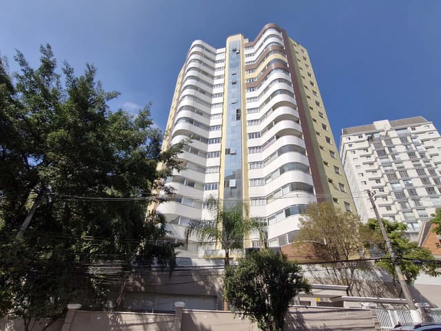 Foto do Apartamento - Apartamento tipo para venda em Vila Andrade com 3 quartos, sendo 2 suítes, 116m² | Lares e Andares Imóveis