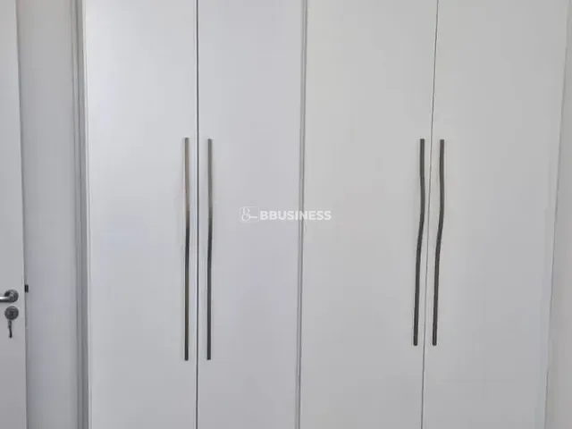 Apartamento 2 quartos e 1 banheiro, para alugar, no bairro Vila Miguel Vicente Cury em Campinas
