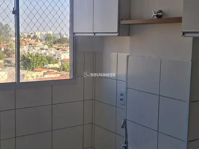 Apartamento 2 quartos e 1 banheiro, para alugar, no bairro Vila Miguel Vicente Cury em Campinas