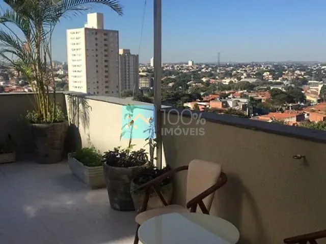 Apartamento com 110m² 3 quartos e 3 banheiros, à venda, no bairro Parque Industrial em São José dos Campos