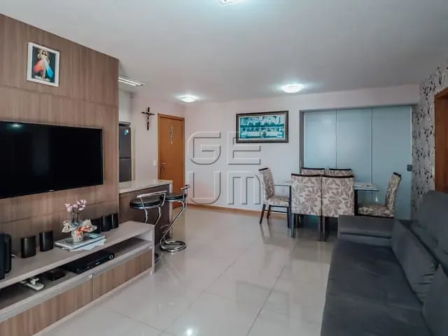 Apartamento com 172m² 3 quartos e 2 banheiros, à venda, no bairro Gleba Fazenda Palhano em Londrina