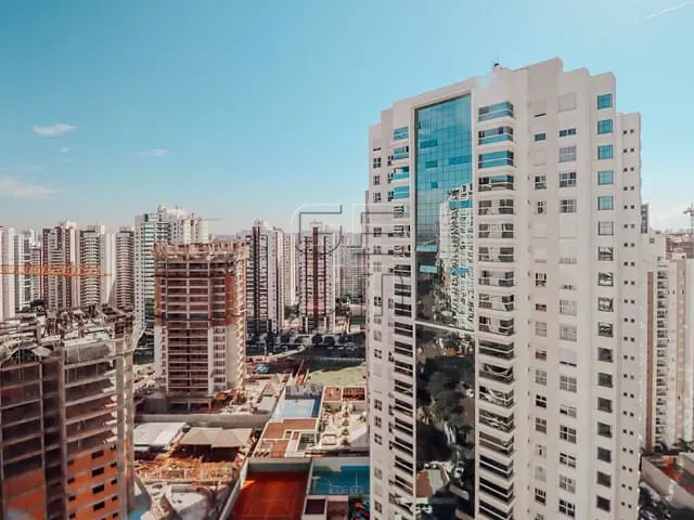 Apartamento com 172m² 3 quartos e 2 banheiros, à venda, no bairro Gleba Fazenda Palhano em Londrina
