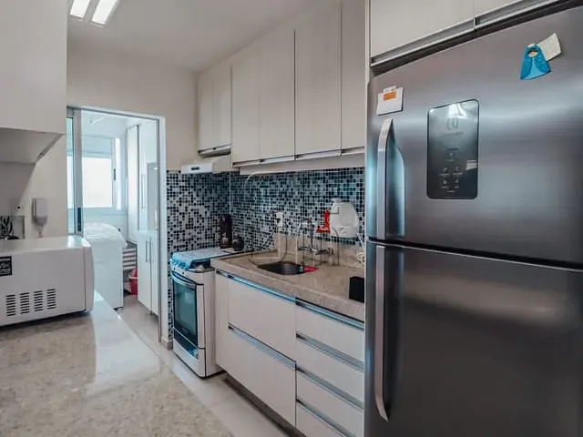 Apartamento com 172m² 3 quartos e 2 banheiros, à venda, no bairro Gleba Fazenda Palhano em Londrina