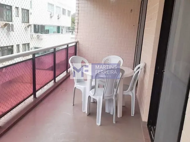 Apartamento com 85m² 3 quartos e 3 banheiros, à venda, no bairro Recreio dos Bandeirantes em Rio de Janeiro