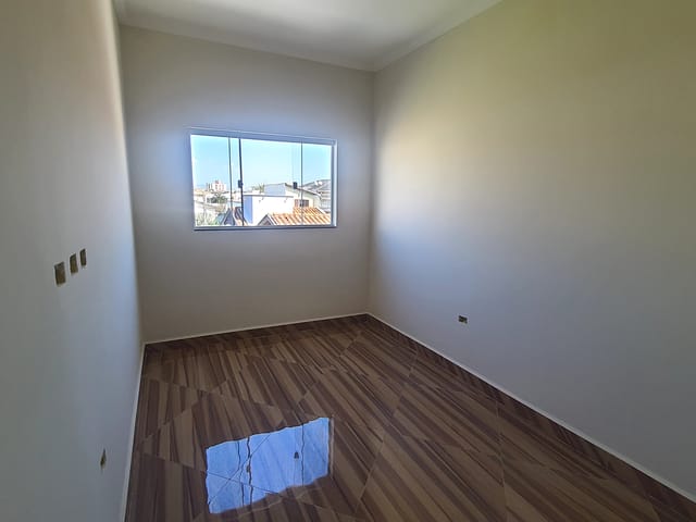 Apartamento 2 quartos e 1 banheiro, à venda, no bairro Residencial Jardim Aurora em Pindamonhangaba