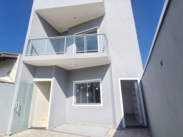 Apartamento 2 quartos e 1 banheiro, à venda, no bairro Residencial Jardim Aurora em Pindamonhangaba