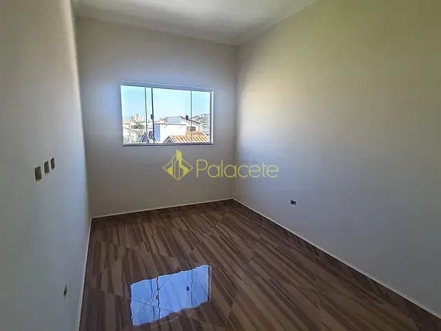 Apartamento 2 quartos e 1 banheiro, à venda, no bairro Residencial Jardim Aurora em Pindamonhangaba