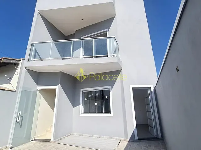 Apartamento 2 quartos e 1 banheiro, à venda, no bairro Residencial Jardim Aurora em Pindamonhangaba